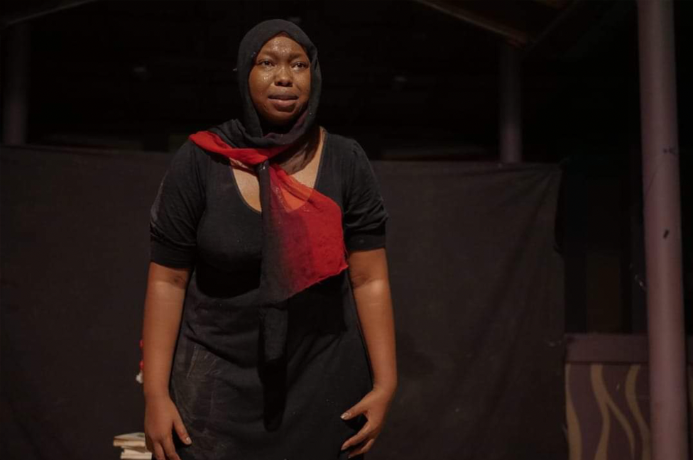 Du théâtre citoyen pour le Nord-Est